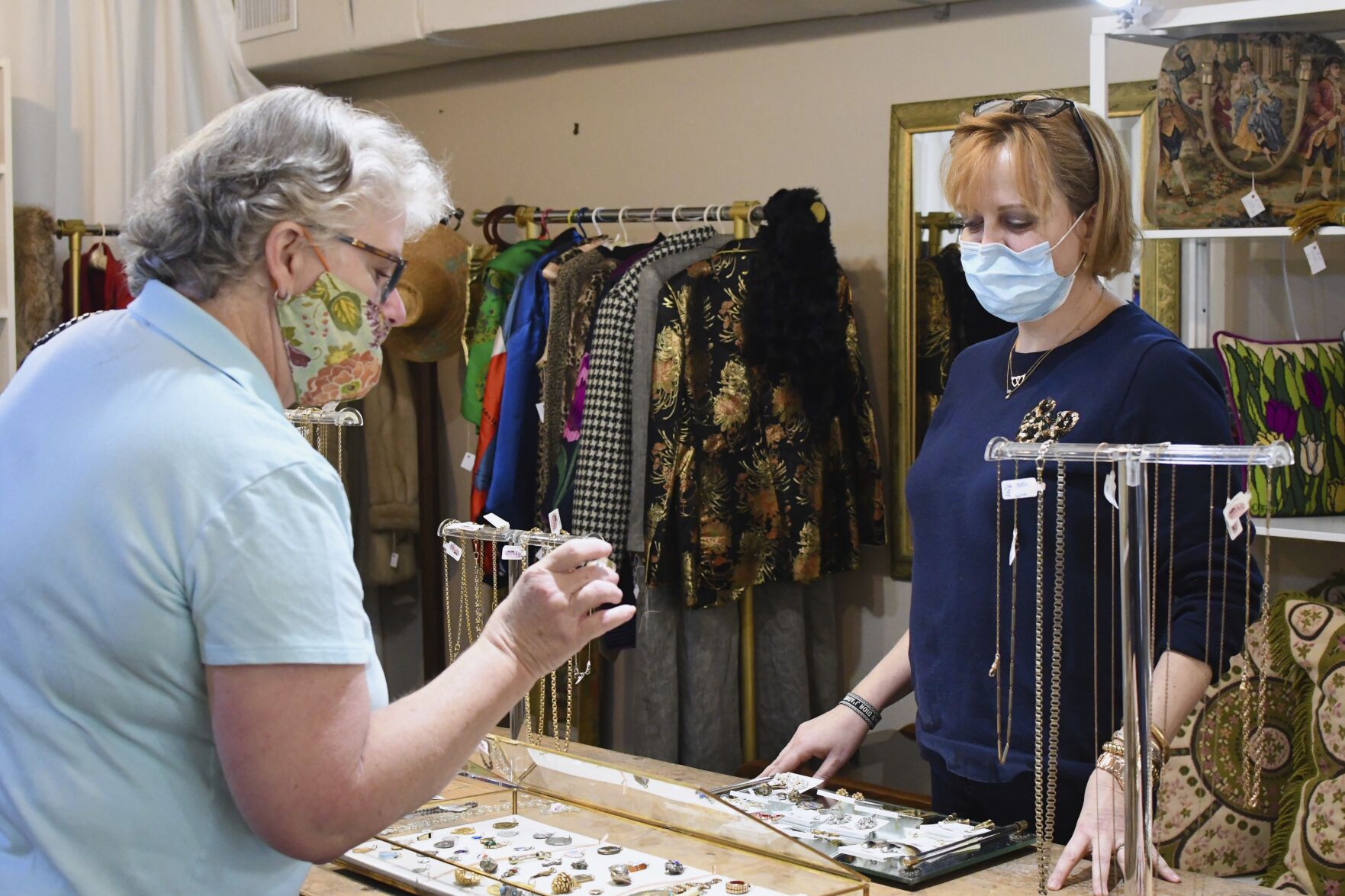 Small Business Saturday event especially important this year